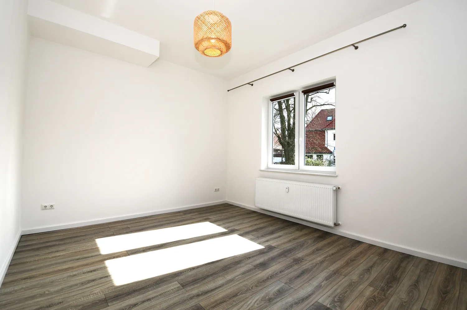3 Zimmer Wohnung mit 56 m² in Delmenhorst – Bild 1