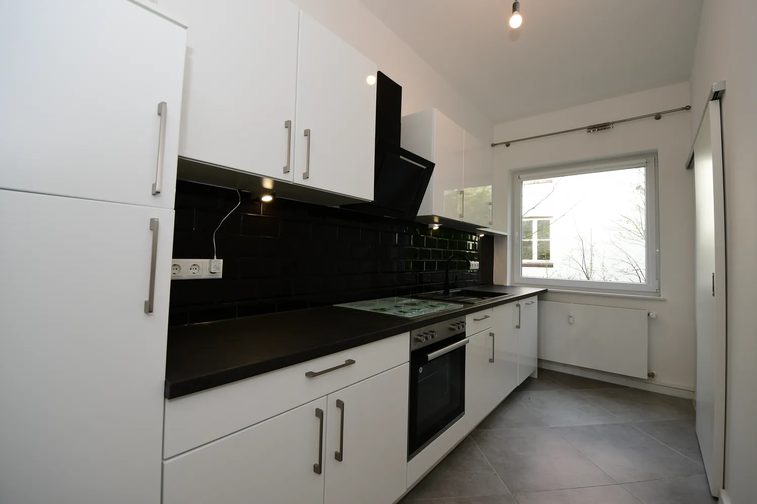 3 Zimmer Wohnung mit 56 m² in Delmenhorst – Bild 2