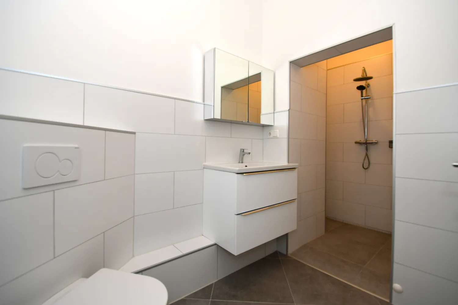 3 Zimmer Wohnung mit 56 m² in Delmenhorst – Bild 3