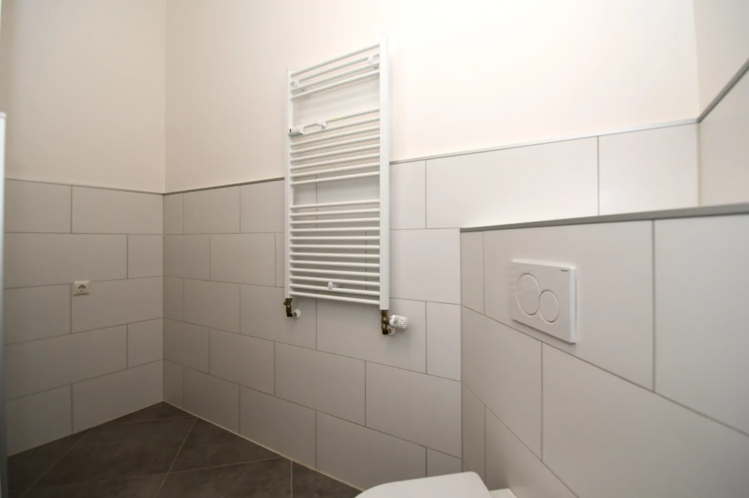 3 Zimmer Wohnung mit 56 m² in Delmenhorst – Bild 4