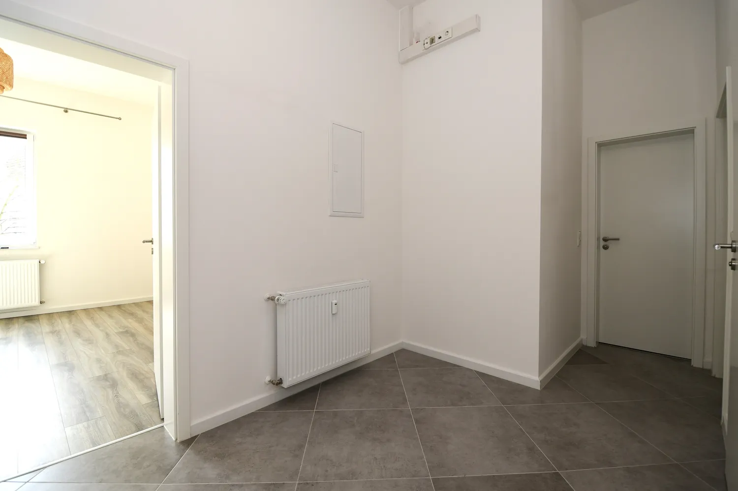3 Zimmer Wohnung mit 56 m² in Delmenhorst – Bild 6