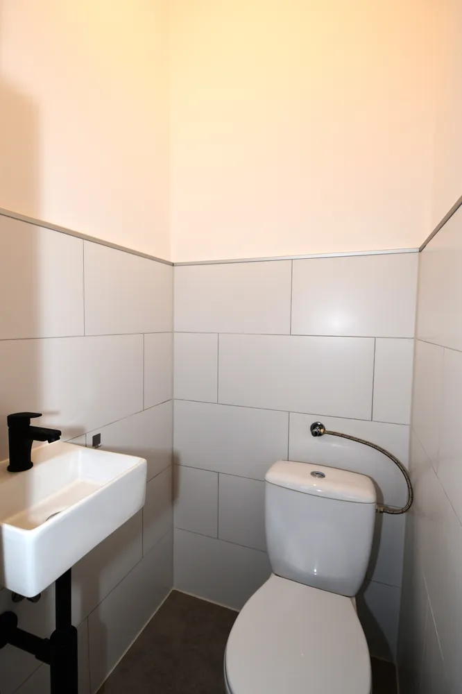 3 Zimmer Wohnung mit 56 m² in Delmenhorst – Bild 7