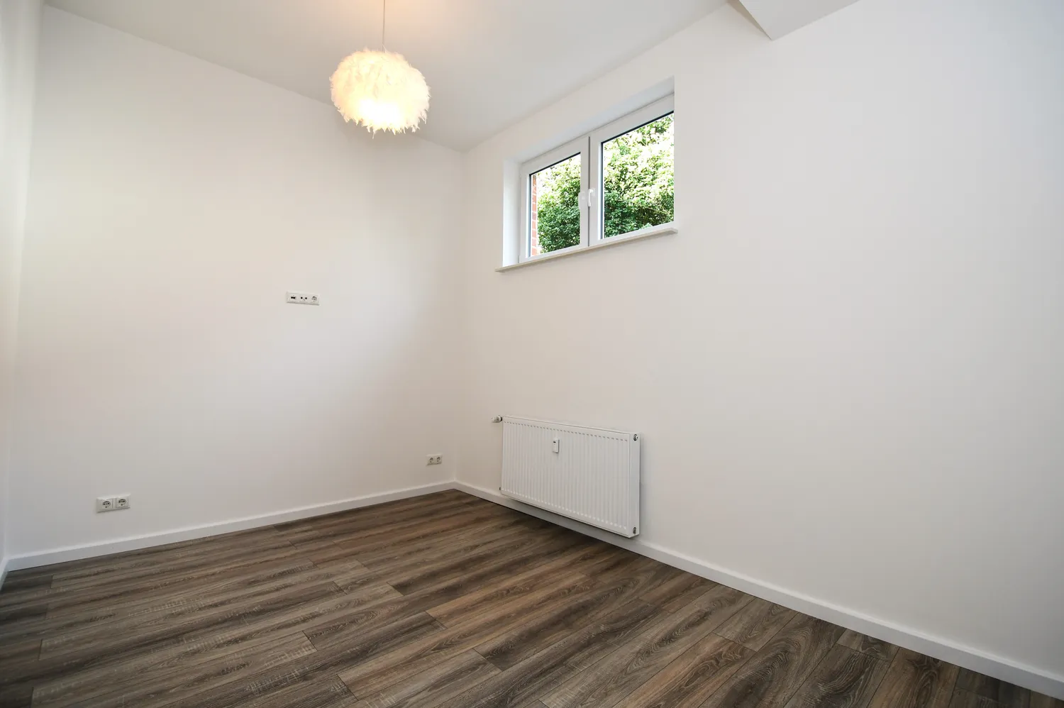 3 Zimmer Wohnung mit 56 m² in Delmenhorst – Bild 8