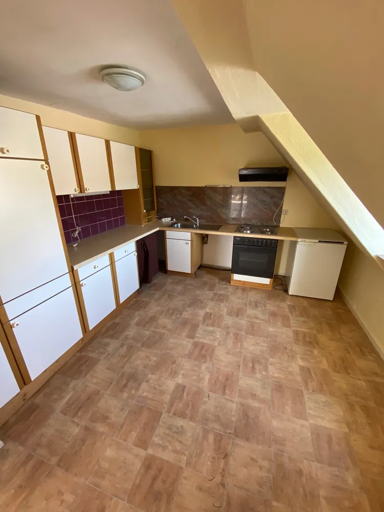 2 Zimmer Wohnung mit 50 m² in Aschaffenburg – Bild 3