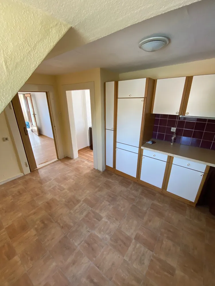 2 Zimmer Wohnung mit 50 m² in Aschaffenburg – Bild 4