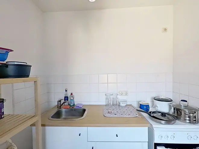 2 Zimmer Wohnung mit 1 m² in Dresden – Bild 6