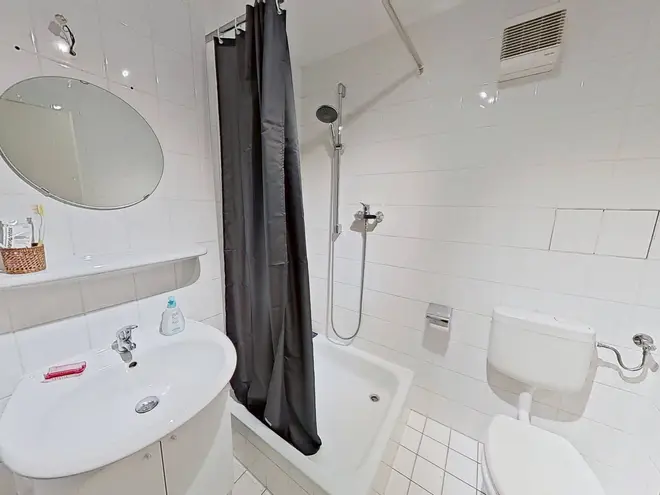 2 Zimmer Wohnung mit 1 m² in Dresden – Bild 7