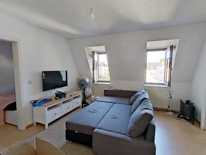 2 Zimmer Wohnung mit 1 m² in Dresden – Bild 10