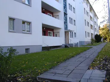 4 Zimmer Wohnung mit 69 m² in Remscheid – Bild 1