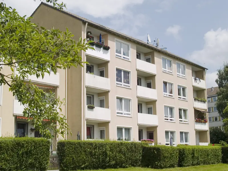 4 Zimmer Wohnung mit 69 m² in Remscheid – Bild 5