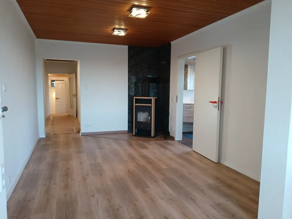 3 Zimmer Wohnung mit 115 m² in Norderstedt – Bild 1