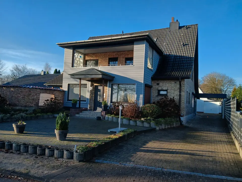 3 Zimmer Wohnung mit 115 m² in Norderstedt – Bild 3