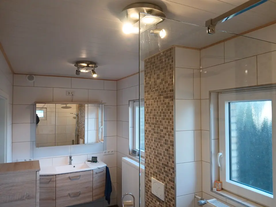 3 Zimmer Wohnung mit 115 m² in Norderstedt – Bild 7