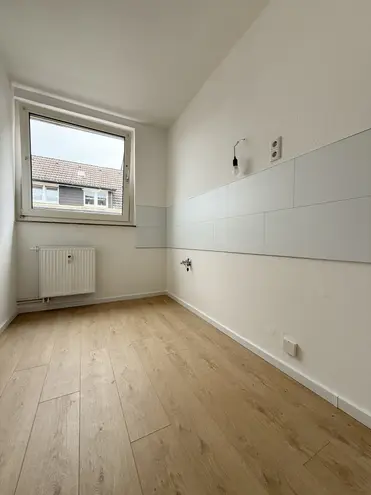 3 Zimmer Wohnung mit 62 m² in Wuppertal – Bild 5