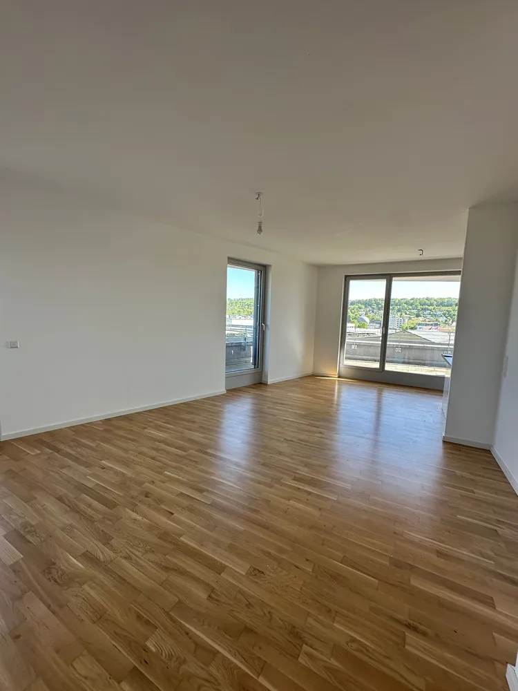 3 Zimmer Wohnung mit 97 m² in Tübingen – Bild 1