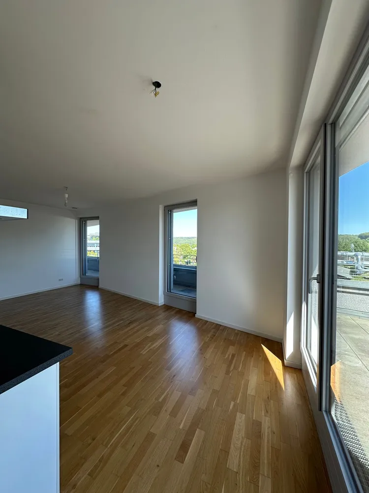 3 Zimmer Wohnung mit 97 m² in Tübingen – Bild 3