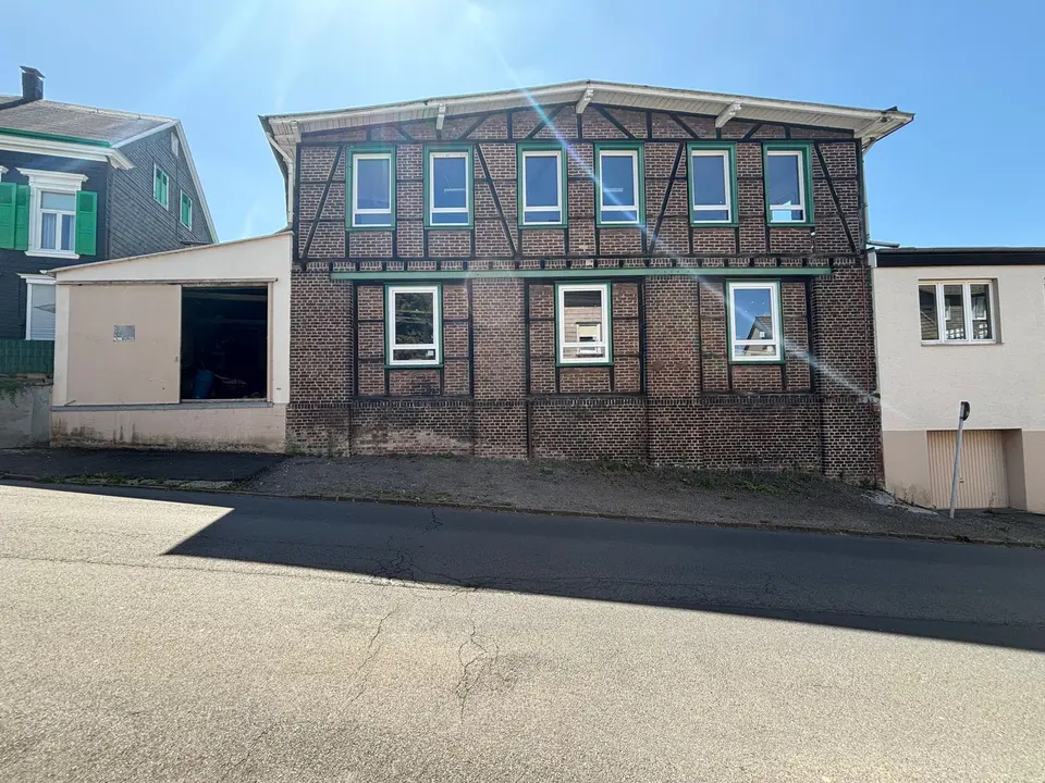 5 Zimmer Wohnung mit 925 m² in Remscheid – Bild 3