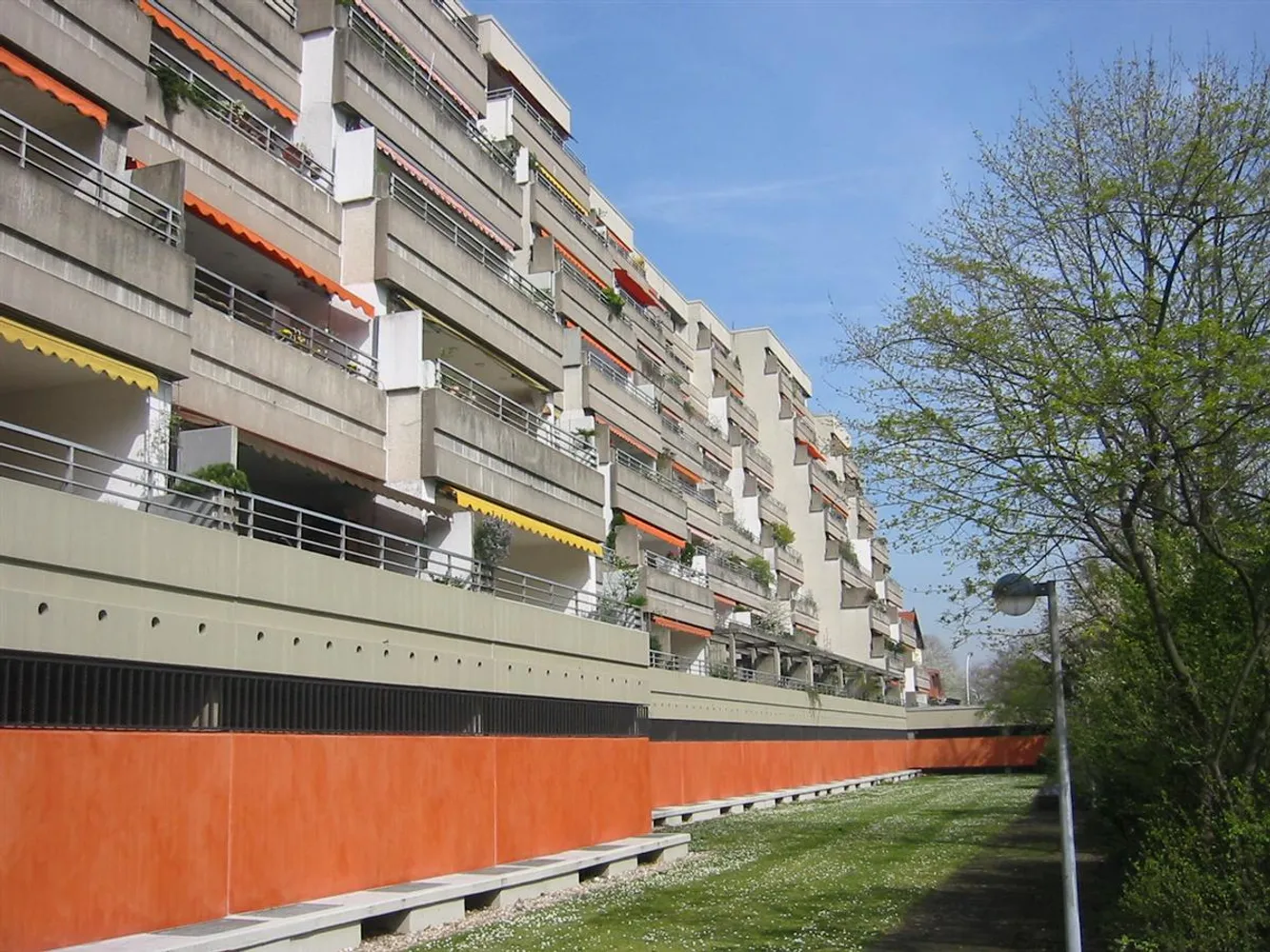 1 Zimmer Wohnung mit 49 m² in Bonn – Bild 1