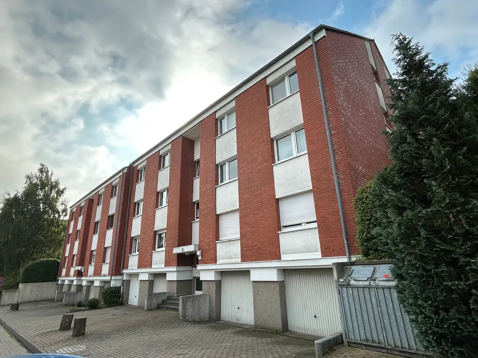 2 Zimmer Wohnung mit 60 m² in Hagen – Bild 3