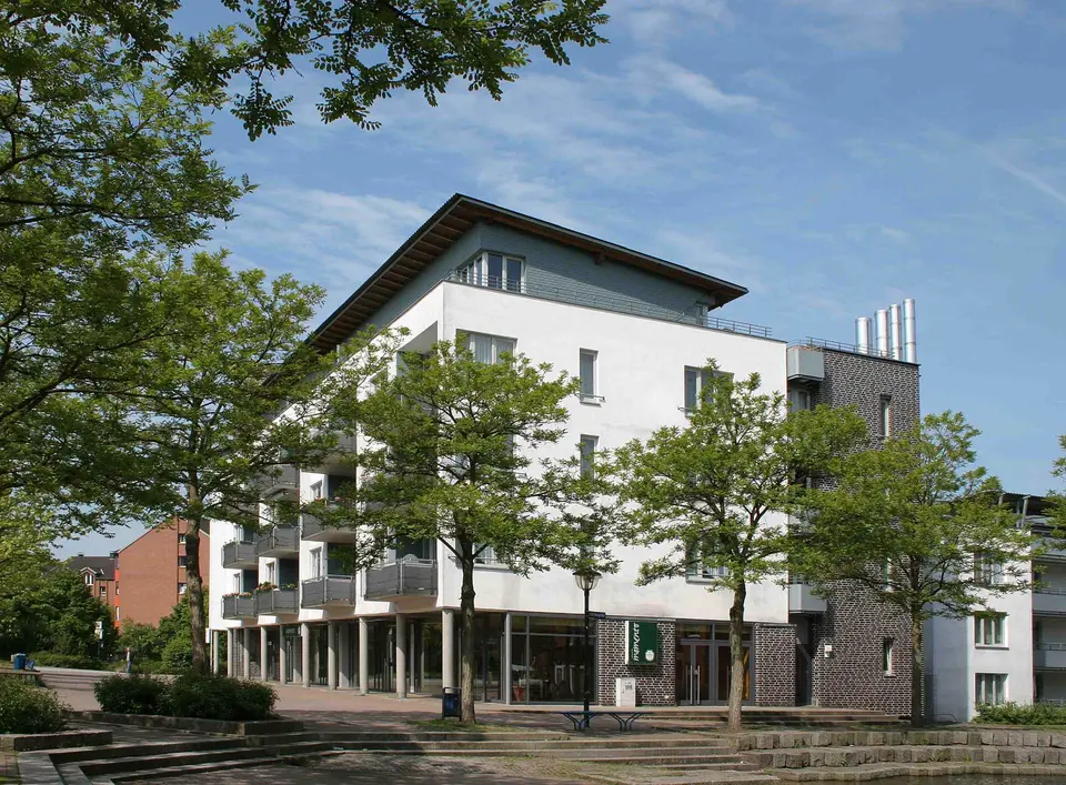 2 Zimmer Wohnung mit 60 m² in Hagen – Bild 6