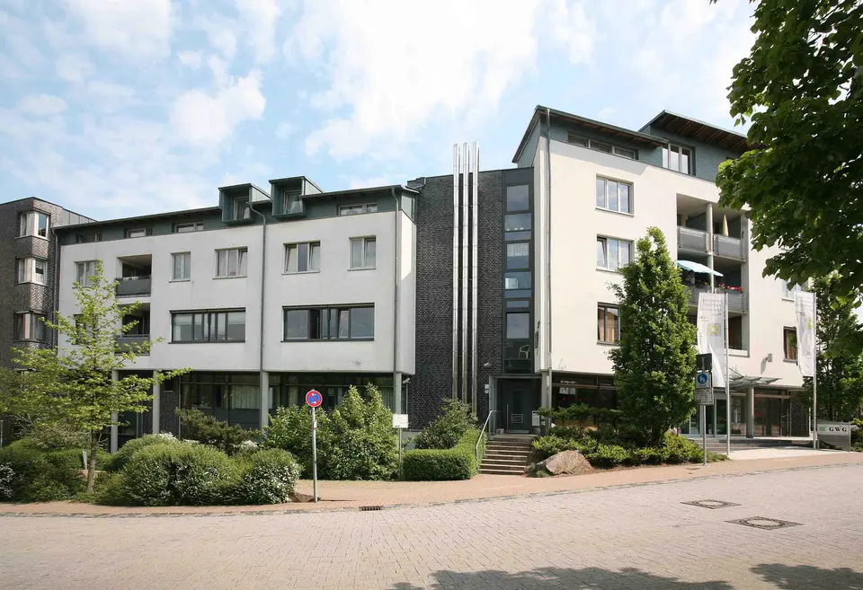 2 Zimmer Wohnung mit 60 m² in Hagen – Bild 7