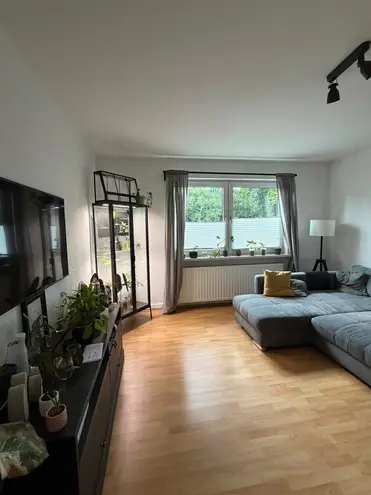 4 Zimmer Wohnung mit 65 m² in Bochum – Bild 1