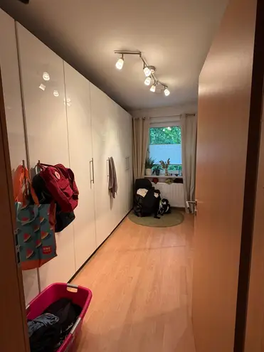 4 Zimmer Wohnung mit 65 m² in Bochum – Bild 5