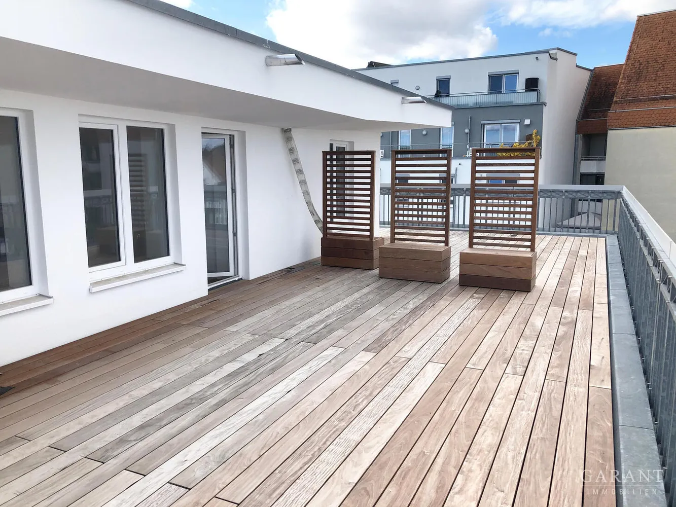 2 Zimmer Wohnung mit 55 m² in Böblingen – Bild 1