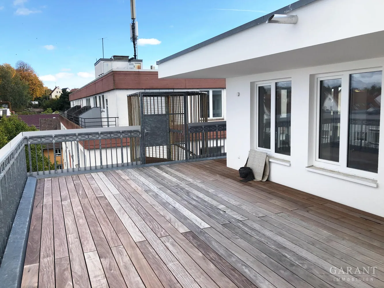 2 Zimmer Wohnung mit 55 m² in Böblingen – Bild 2