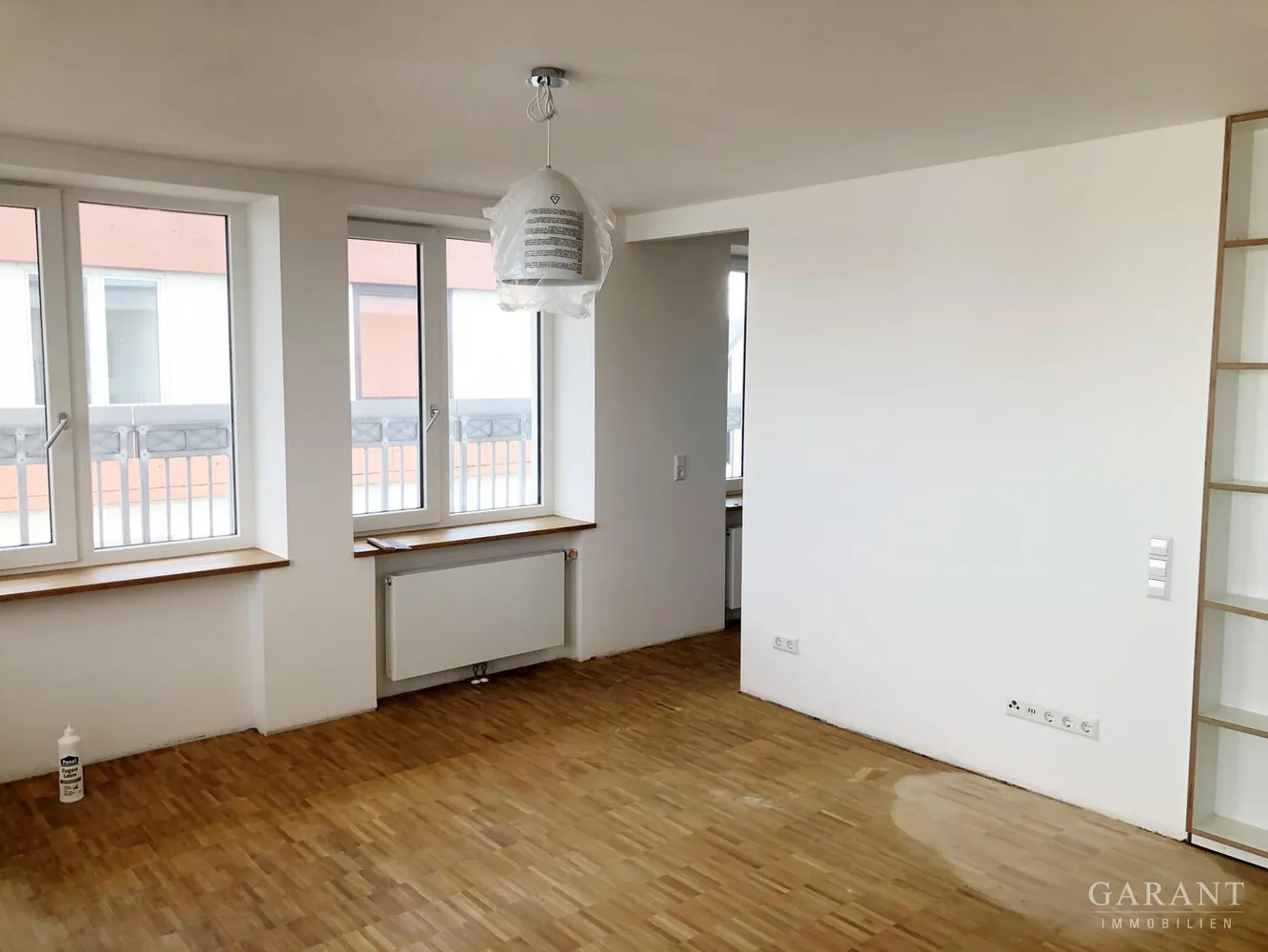 2 Zimmer Wohnung mit 55 m² in Böblingen – Bild 4