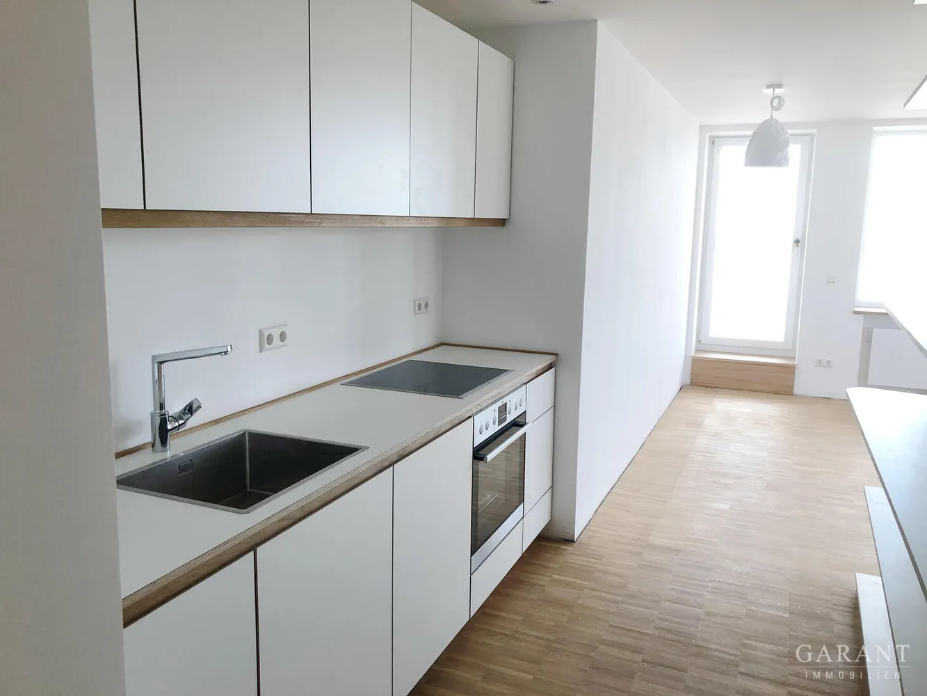 2 Zimmer Wohnung mit 55 m² in Böblingen – Bild 5