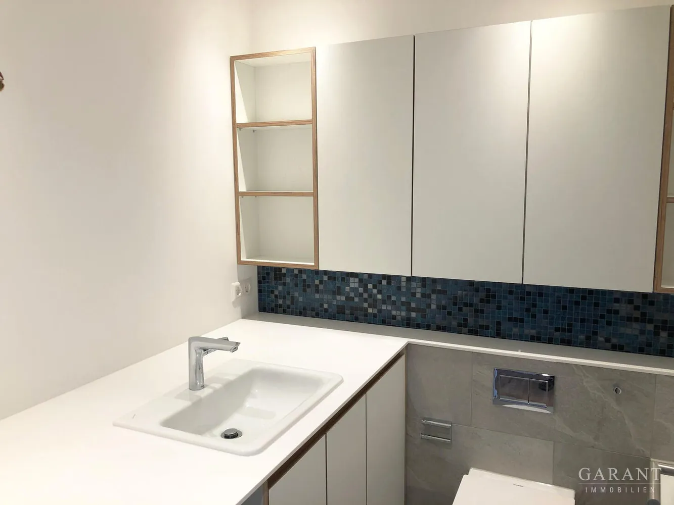 2 Zimmer Wohnung mit 55 m² in Böblingen – Bild 7