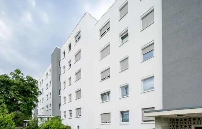 4 Zimmer Wohnung mit 98 m² in Mainz – Bild 2
