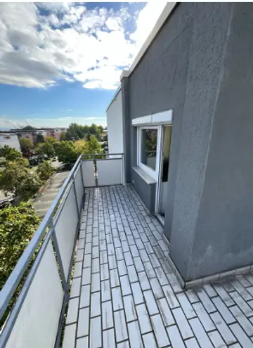 4 Zimmer Wohnung mit 98 m² in Mainz – Bild 5