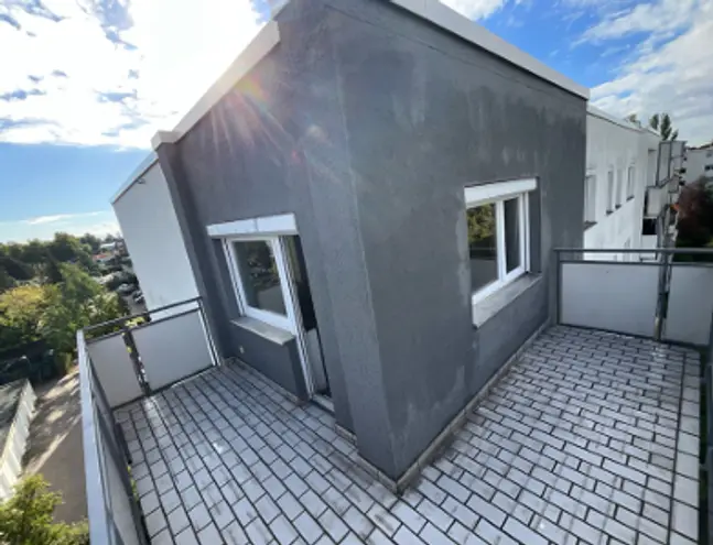 4 Zimmer Wohnung mit 98 m² in Mainz – Bild 6