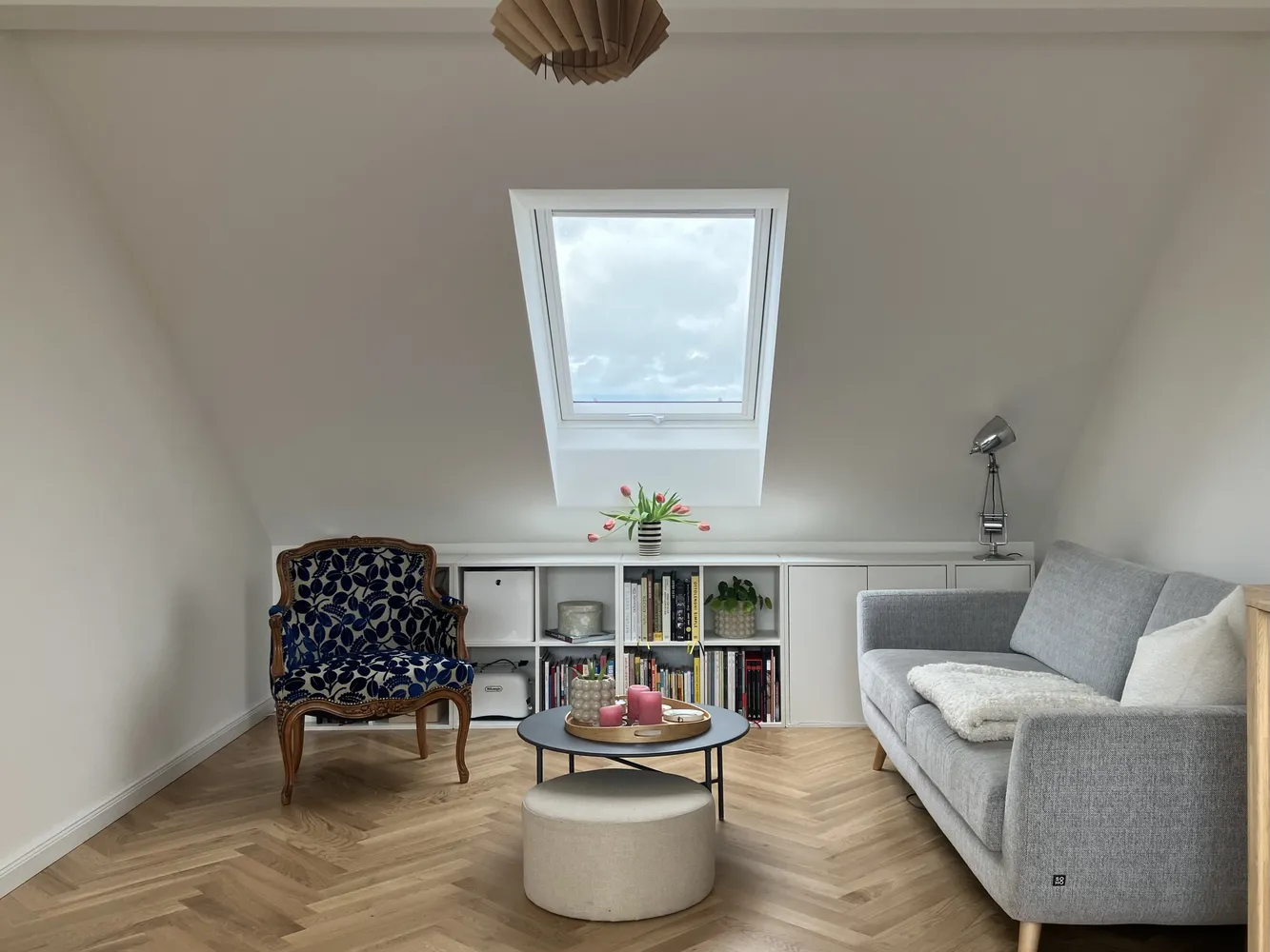 2 Zimmer Wohnung mit 45 m² in Leipzig – Bild 1