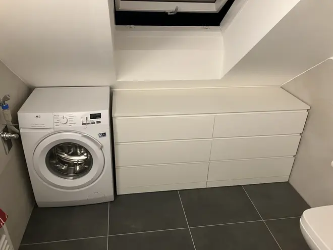 2 Zimmer Wohnung mit 45 m² in Leipzig – Bild 3
