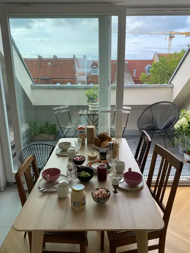 2 Zimmer Wohnung mit 45 m² in Leipzig – Bild 5