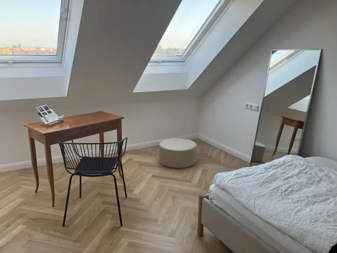 2 Zimmer Wohnung mit 45 m² in Leipzig – Bild 6