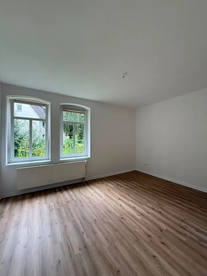 5 Zimmer Wohnung mit 130 m² in Herford – Bild 3