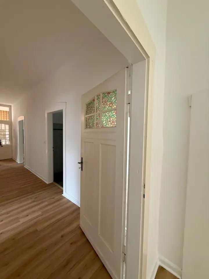 5 Zimmer Wohnung mit 130 m² in Herford – Bild 6