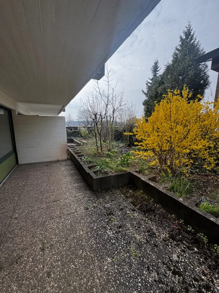 1 Zimmer Wohnung mit 37 m² in Böblingen – Bild 1
