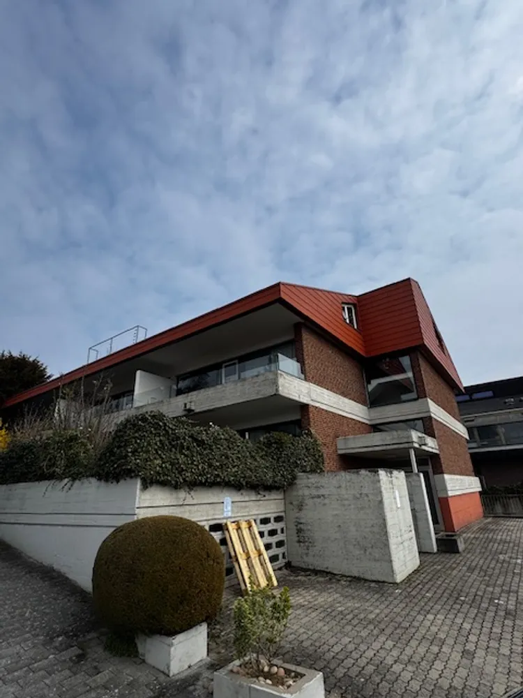1 Zimmer Wohnung mit 37 m² in Böblingen – Bild 5