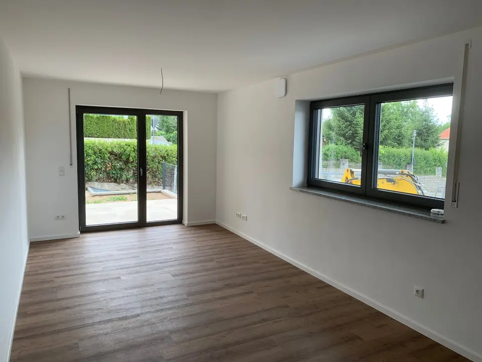2 Zimmer Wohnung mit 50 m² in Cham – Bild 1