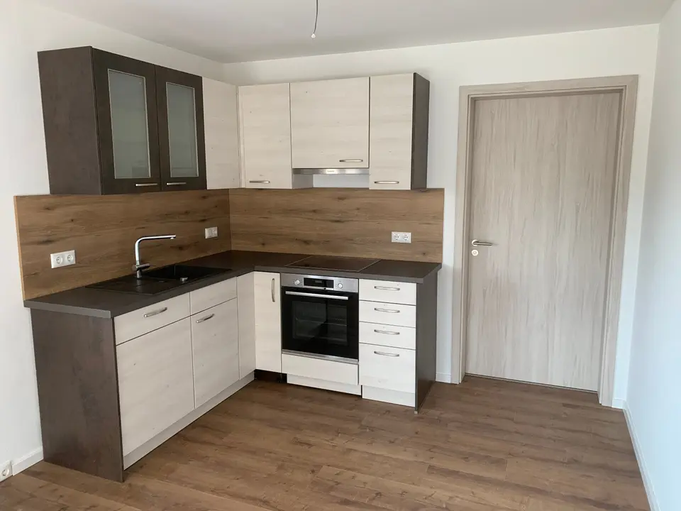 2 Zimmer Wohnung mit 50 m² in Cham – Bild 2