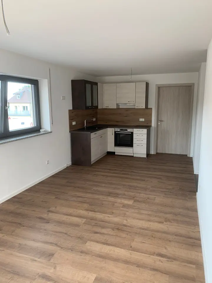 2 Zimmer Wohnung mit 50 m² in Cham – Bild 3
