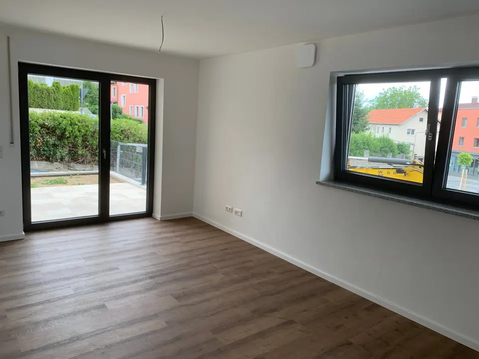 2 Zimmer Wohnung mit 50 m² in Cham – Bild 6