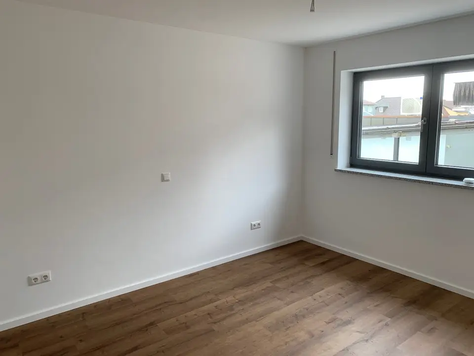 2 Zimmer Wohnung mit 50 m² in Cham – Bild 7