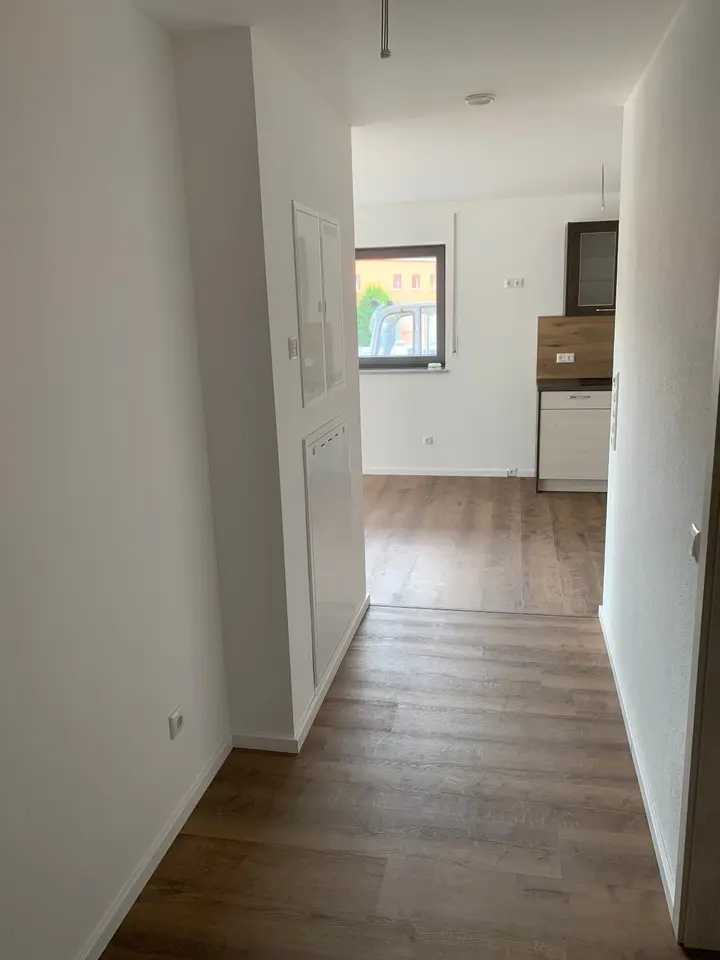 2 Zimmer Wohnung mit 50 m² in Cham – Bild 9