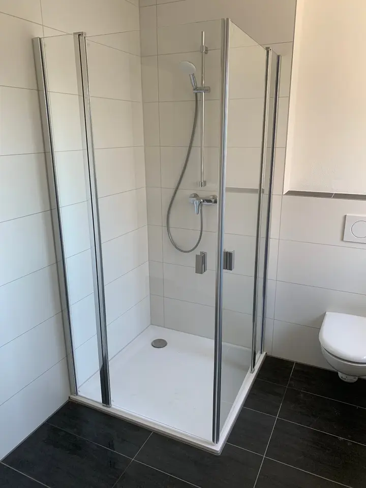 2 Zimmer Wohnung mit 50 m² in Cham – Bild 10
